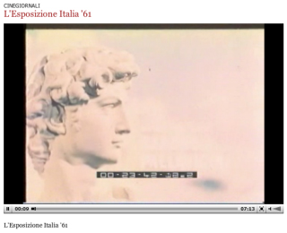 Italia61 video
